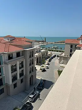 Satılır 2 otaqlı mənzil 111 m² — Bakı, Nardaran 2 otaq 111.00 m²
