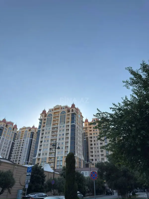 Satılır 1 otaqlı mənzil 40 m²