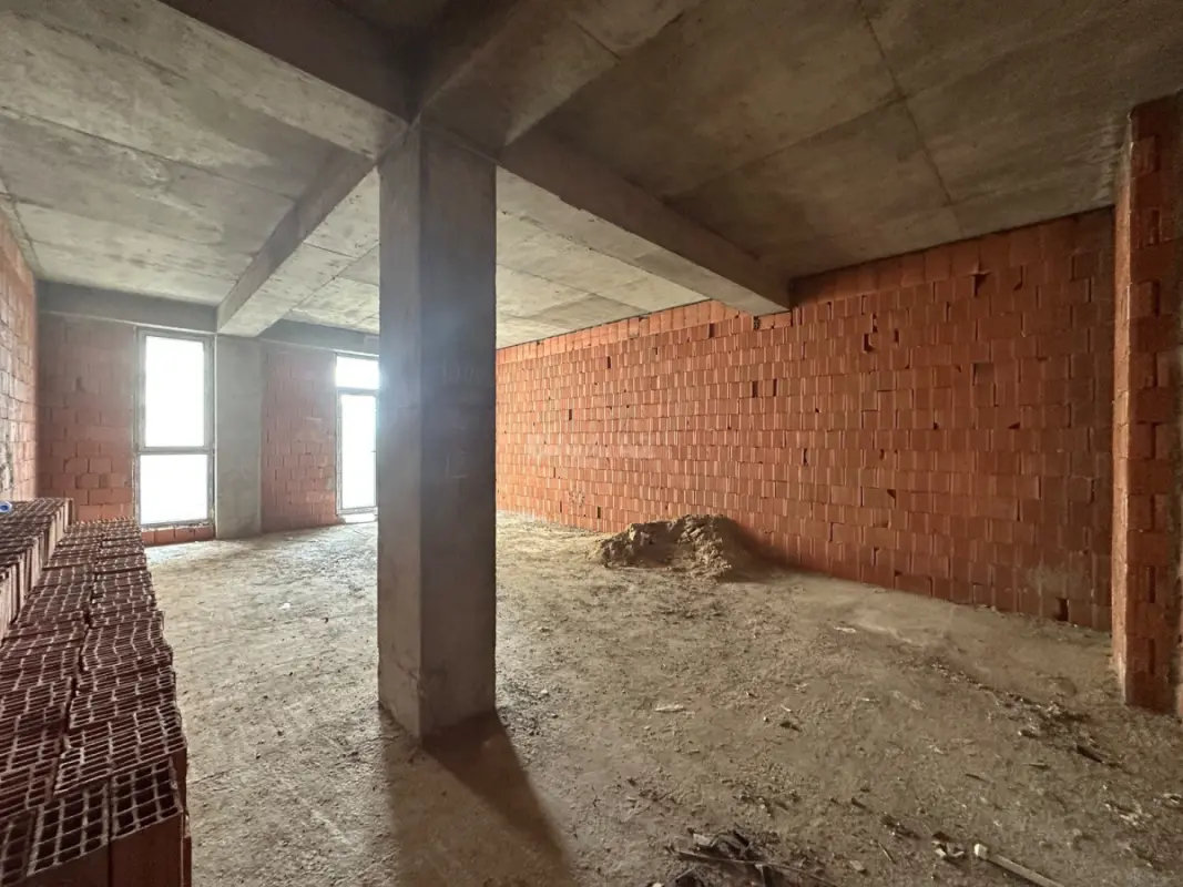 Satılır 2 otaqlı mənzil 64.5 m²