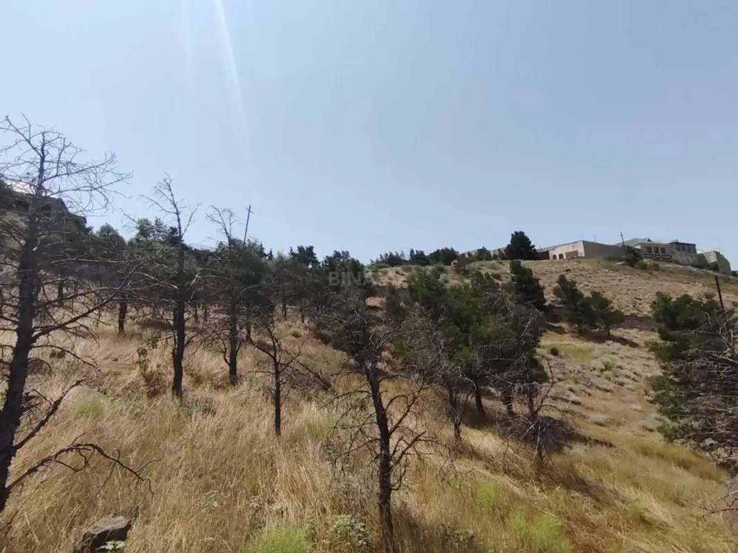 Satılır torpaq sahəsi 6 m²
