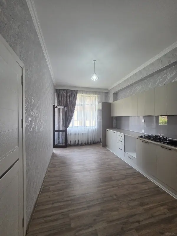 Satılır 2 otaqlı mənzil 62 m²