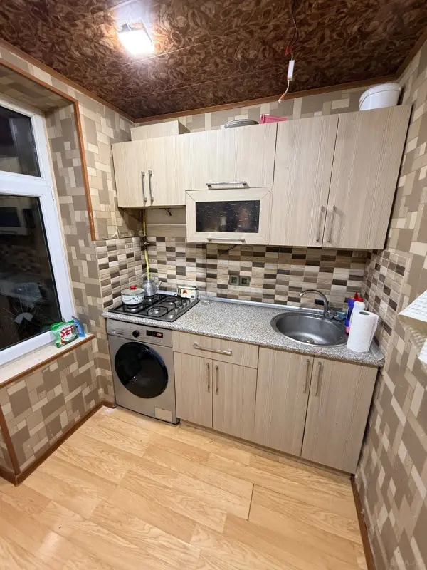 Kirayə verilir 1 otaqlı mənzil 40 m²