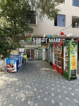 Satılır obyekt 105 m² — Bakı, Memar Əcəmi yanı 105.00 m²