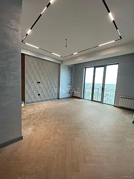 Satılır 3 otaqlı mənzil 100 m² — Bakı 3 otaq 100.00 m²