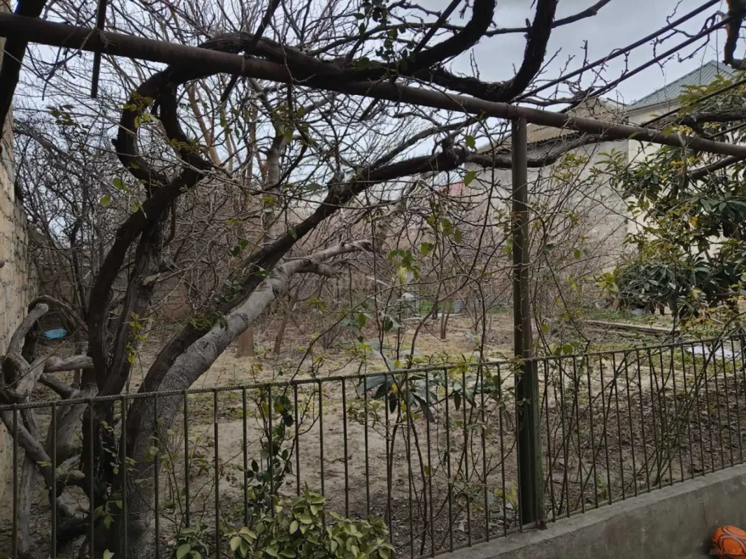 Satılır torpaq sahəsi 5.5 m²
