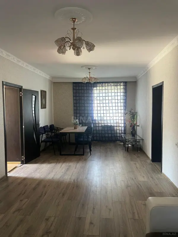 Satılır 3 otaqlı həyət evi 110 m²