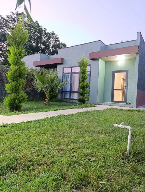 Kirayə verilir 2 otaqlı həyət evi 150 m²