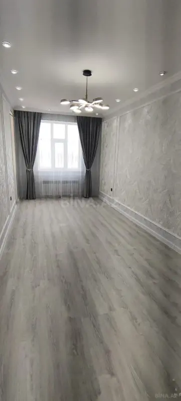 Satılır 2 otaqlı mənzil 74 m²