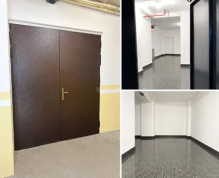 Kirayə verilir obyekt 85 m² — Bakı, Nizami 85.00 m²