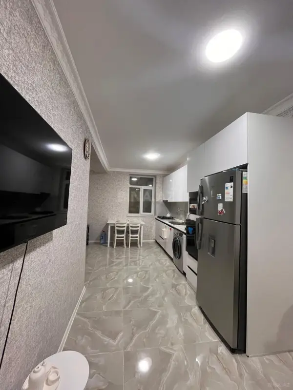 Kirayə verilir 3 otaqlı həyət evi 100 m²