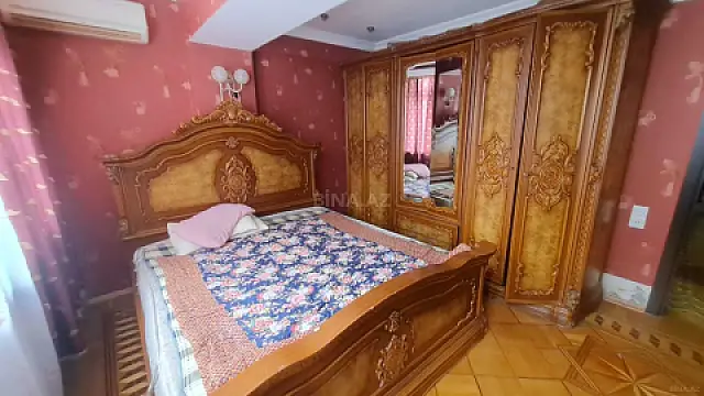Kirayə verilir 3 otaqlı mənzil 70 m² — Bakı 3 otaq 70.00 m²