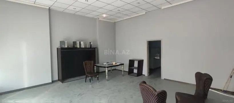 Kirayə verilir obyekt 120 m² — Bakı 120.00 m²