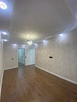 Kirayə verilir 2 otaqlı mənzil 50 m² — Sumqayıt 2 otaq 50.00 m²
