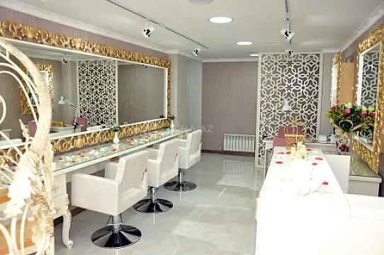 Satılır obyekt 54 m² — Bakı, Xətai 54.00 m²
