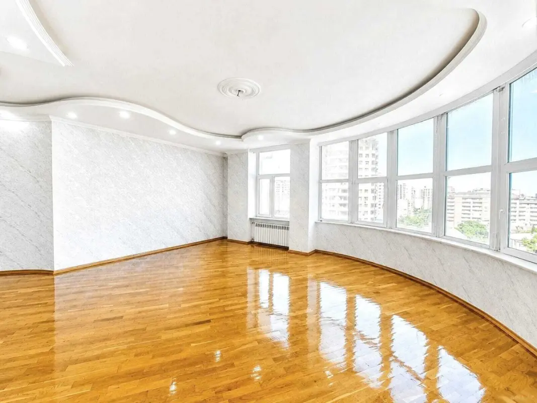 Satılır 3 otaqlı mənzil 150.5 m²