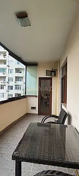 Kirayə verilir 2 otaqlı mənzil 100 m² — Bakı, Nərimanov 2 otaq 100.00 m²