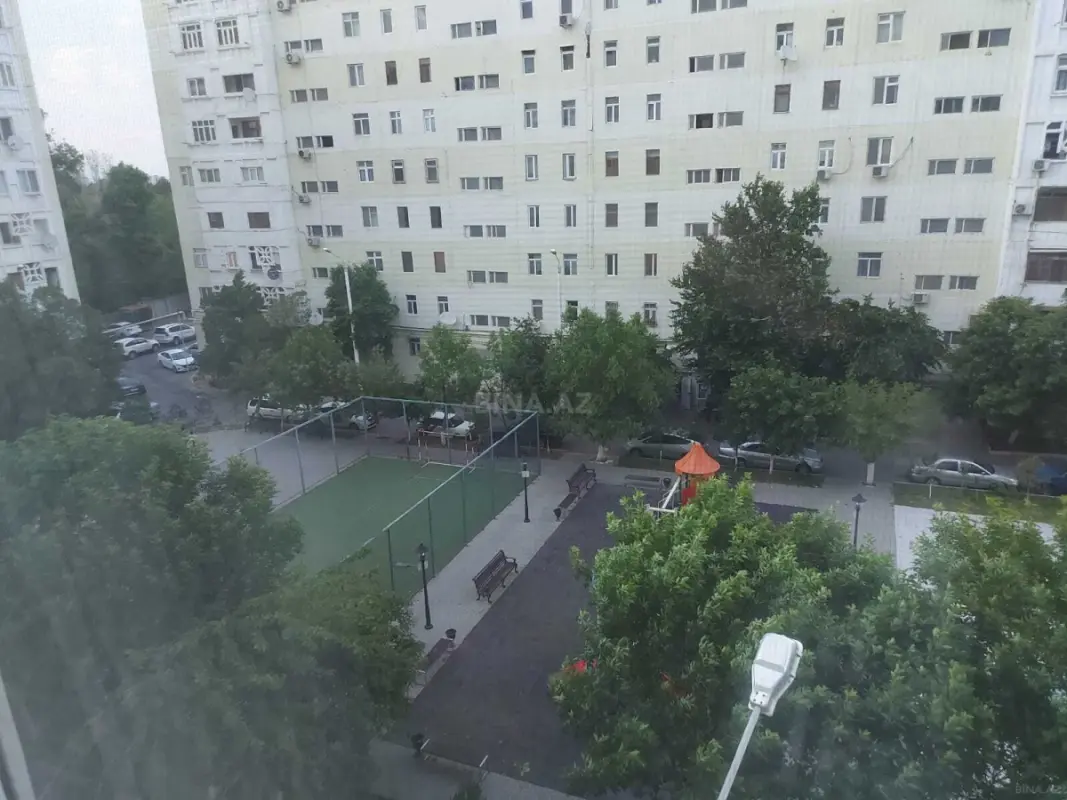 Satılır 3 otaqlı mənzil 65 m²