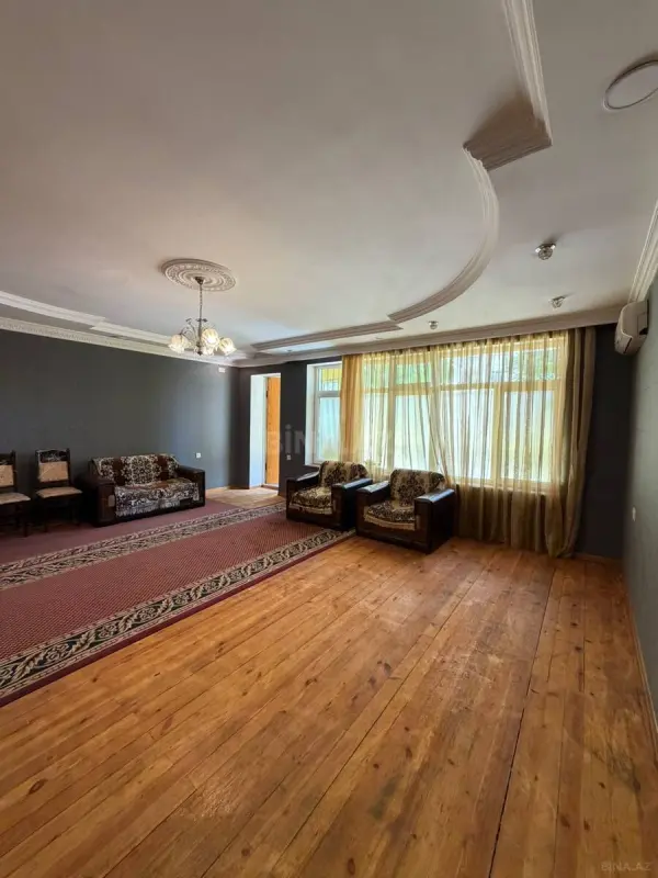 Kirayə verilir 3 otaqlı mənzil 85 m²
