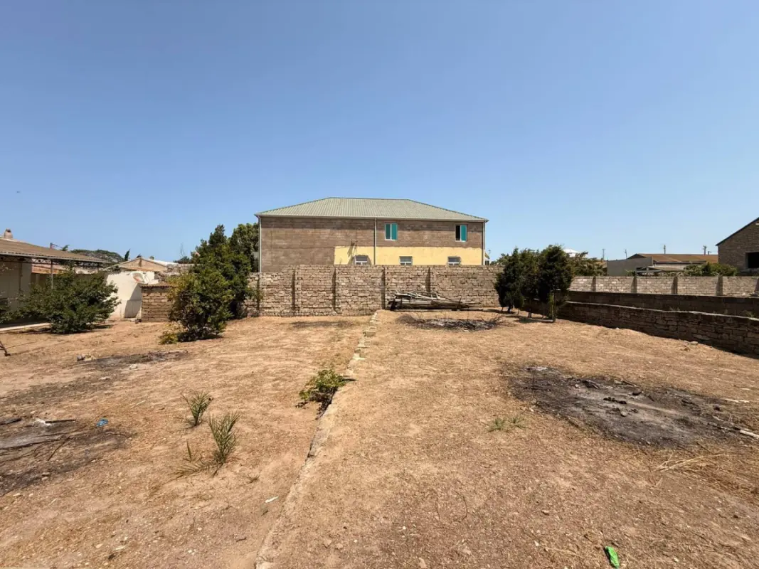 Satılır torpaq sahəsi 17 m²