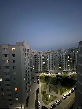 Satılır 3 otaqlı mənzil 77 m² — Bakı, Hövsan 3 otaq 77.00 m²