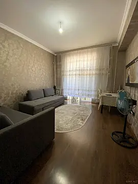 Satılır 3 otaqlı mənzil 70 m² — Bakı, Hövsan 3 otaq 70.00 m²