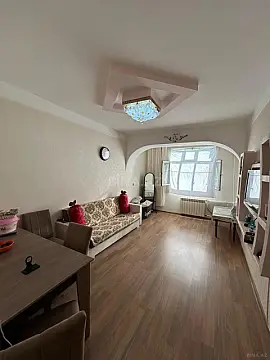 Satılır 3 otaqlı mənzil 60 m² — Bakı, Nərimanov 3 otaq 60.00 m²