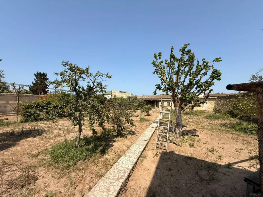Satılır torpaq sahəsi 18 m²