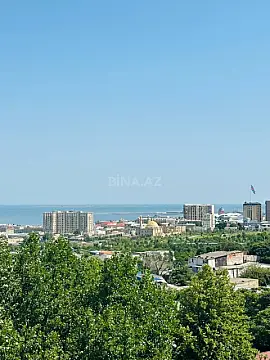 Satılır 3 otaqlı mənzil 140 m² — Bakı 3 otaq 140.00 m²