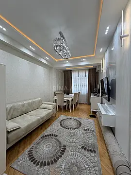 Satılır 3 otaqlı mənzil 91 m² — Bakı 3 otaq 91.00 m²