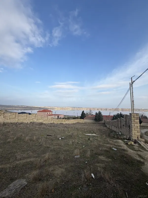 Satılır torpaq sahəsi 23 m²