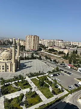 Satılır 2 otaqlı mənzil 71 m² — Bakı, Yeni Günəşli 2 otaq 71.00 m²