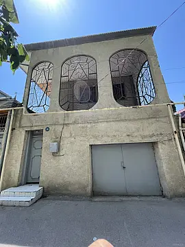Satılır 5 otaqlı həyət evi 170 m² — Bakı, Bakıxanov 5 otaq 170.00 m²