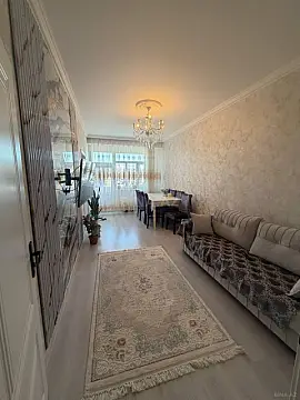 Satılır 3 otaqlı mənzil 70 m² — Bakı, Yeni Günəşli 3 otaq 70.00 m²