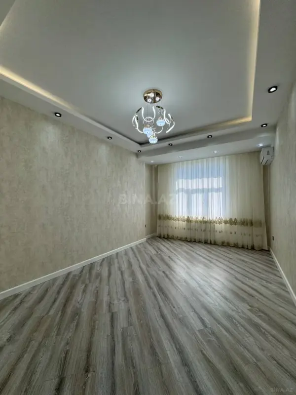 Satılır 2 otaqlı mənzil 47 m²