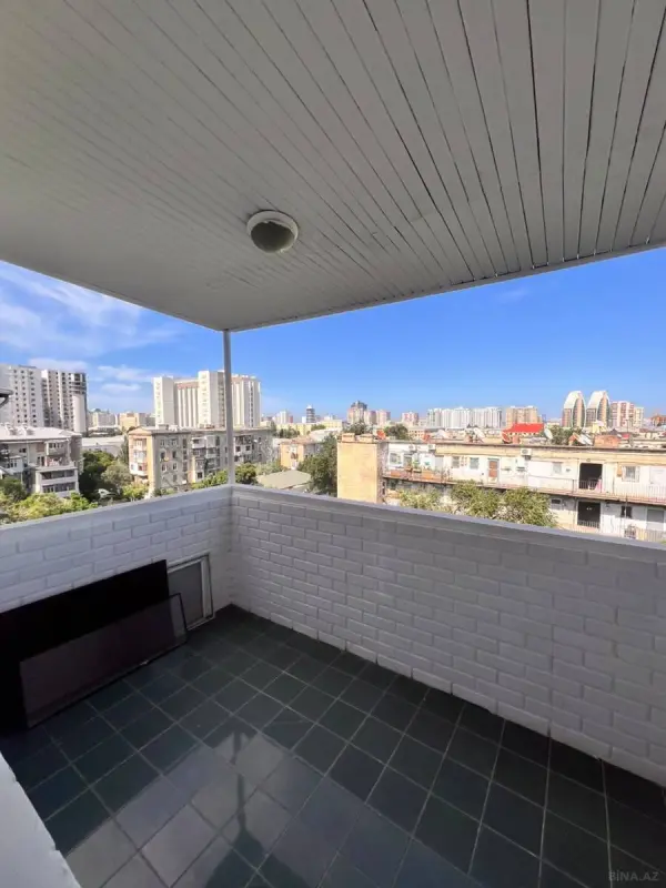 Satılır 3 otaqlı mənzil 78 m²
