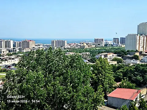 Satılır 3 otaqlı mənzil 135 m² — Bakı, Nizami 3 otaq 135.00 m²
