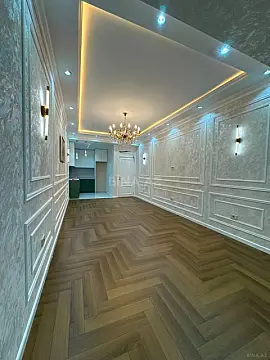 Satılır 2 otaqlı mənzil 65 m² — Bakı 2 otaq 65.00 m²