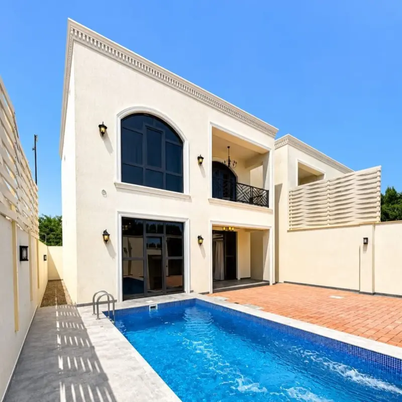 Satılır 4 otaqlı həyət evi 170 m²