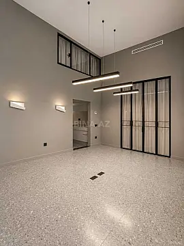 Kirayə verilir 3 otaqlı ofis 120 m² — Bakı 3 otaq 120.00 m²