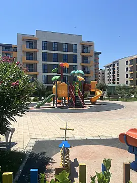 Kirayə verilir 2 otaqlı mənzil 80 m² — Sumqayıt 2 otaq 80.00 m²