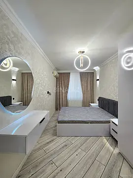 Satılır 3 otaqlı mənzil 67 m² — Bakı 3 otaq 67.00 m²
