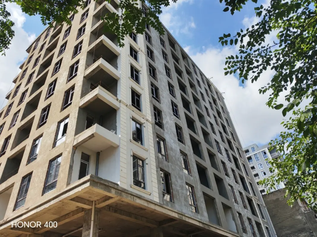 Satılır 2 otaqlı mənzil 53 m²
