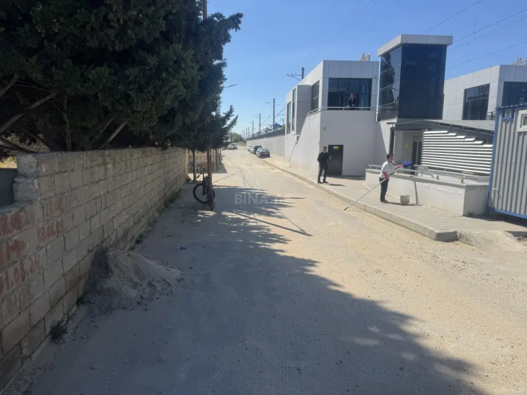 Satılır torpaq sahəsi 2 m²