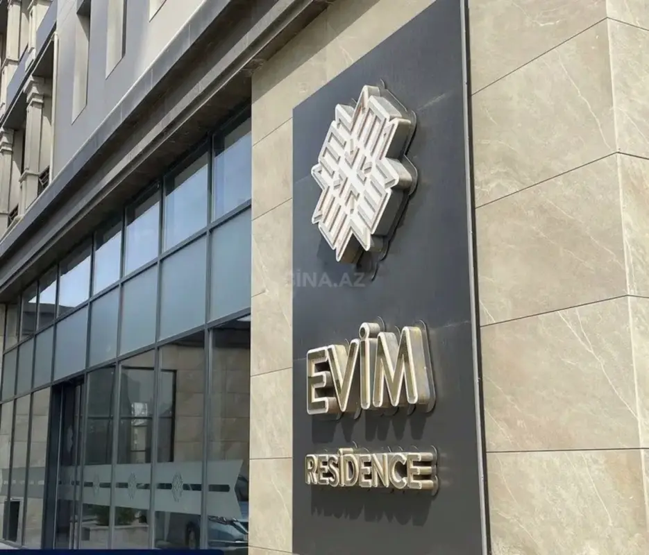 Satılır 3 otaqlı mənzil 146 m²