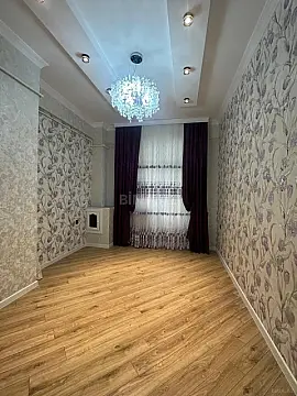 Satılır 2 otaqlı mənzil 71 m² — Bakı, Memar Əcəmi yanı 2 otaq 71.00 m²