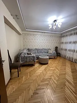 Kirayə verilir 3 otaqlı mənzil 80 m² — Bakı, Xətai 3 otaq 80.00 m²