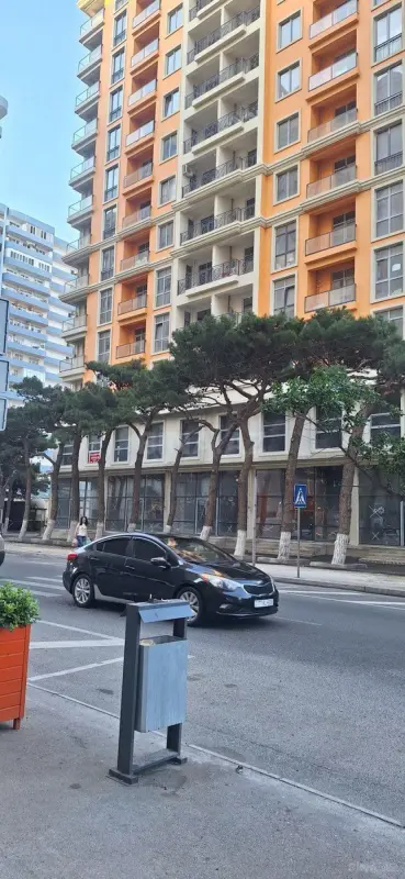 Satılır 2 otaqlı mənzil 80 m²