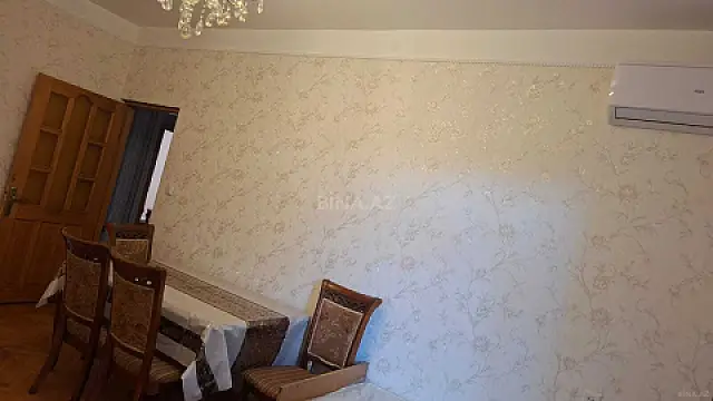 Kirayə verilir 2 otaqlı mənzil 60 m² — Bakı, Yeni Günəşli 2 otaq 60.00 m²