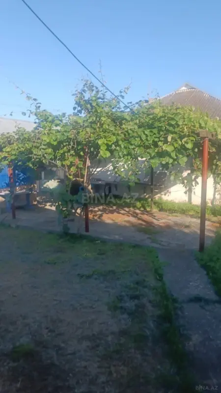 Kirayə verilir 3 otaqlı həyət evi 100 m²