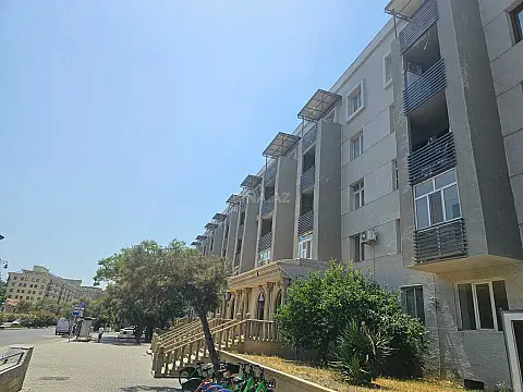 Satılır obyekt 35 m² — Bakı, Nəsimi 35.00 m²